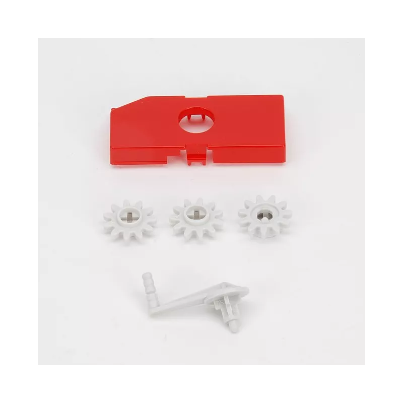 Manivelas Pöttinger Jumbo 6600