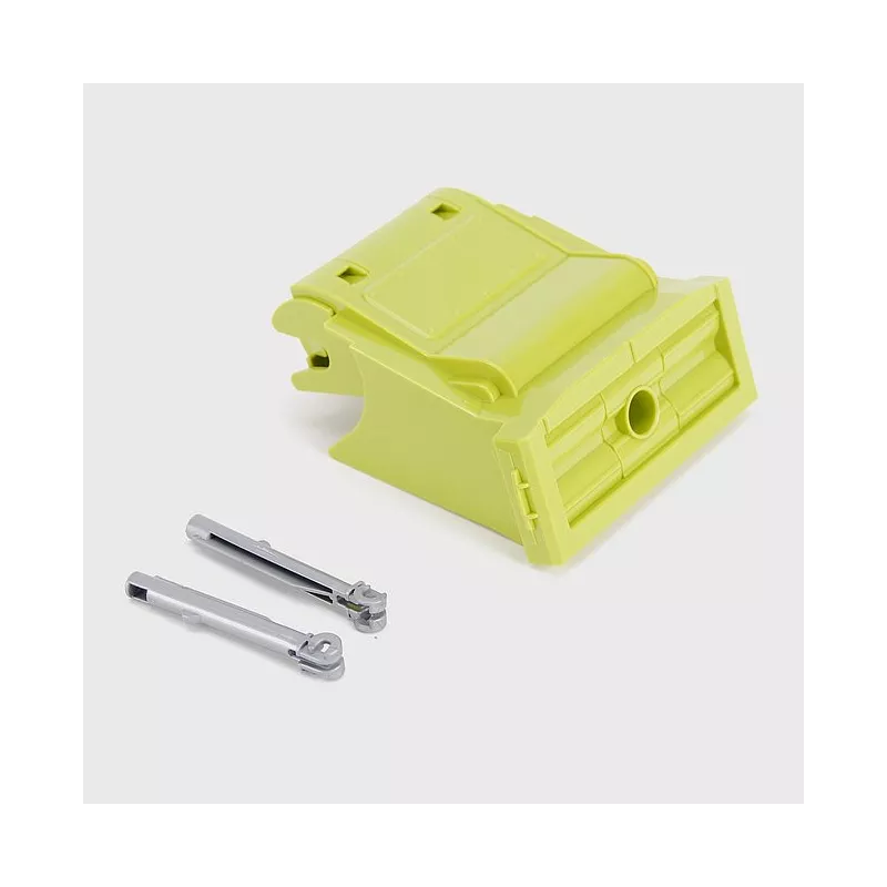 Alimentación Claas Lexion 780