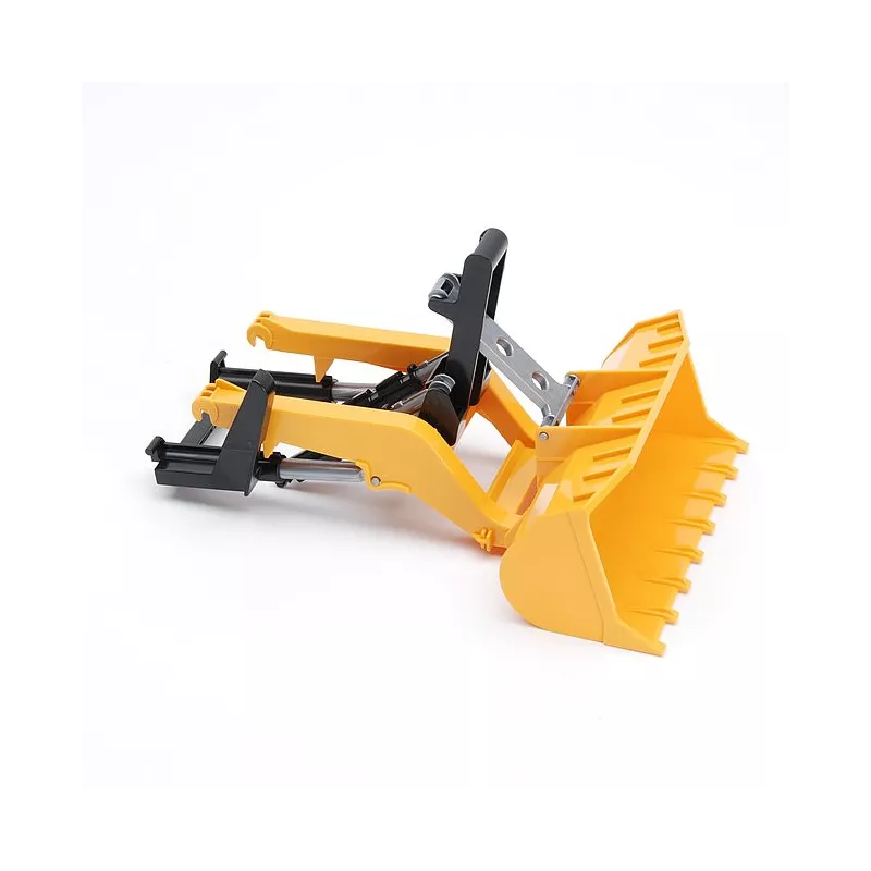 Brazo cargadora FR130