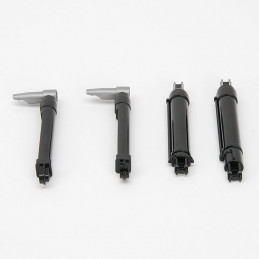 Juego cilindros hidráulicos Cat®