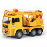 Camion grua Man - escala 1:16