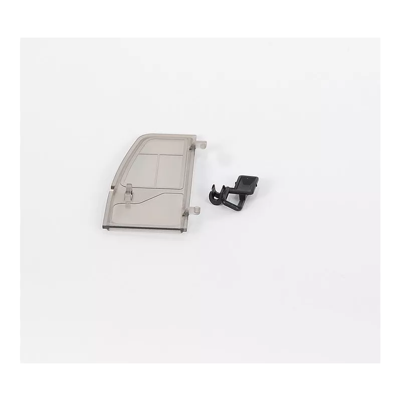 Puerta y espejo Miniexcavadoras Cat®