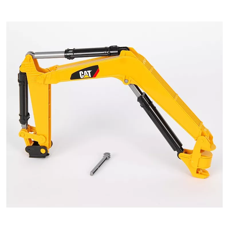 Brazo pala completo sin pala