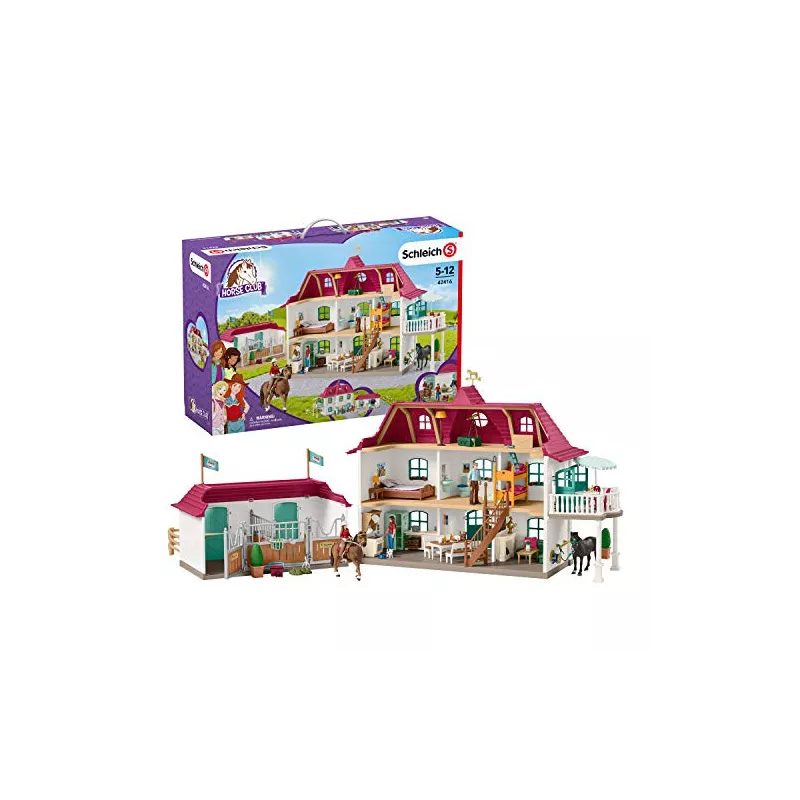 GRAN ESPECTÁCULO ECUESTRE