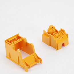 Cojinete retroexcavadoras Cat®