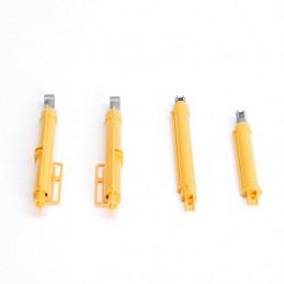 Cilindros retroexcavadoras Cat®