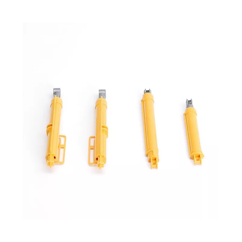 Cilindros retroexcavadoras Cat®