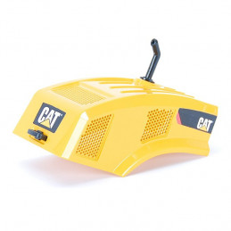 Capó compactador Cat®