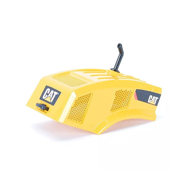 Capó compactador Cat®
