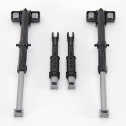 Cilindros bulldozer Cat®