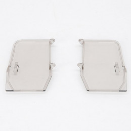 Puertas cargador cadenas Cat®