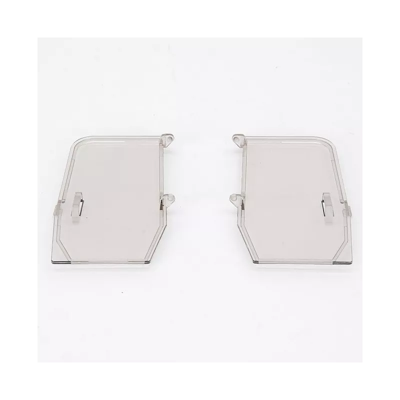 Puertas cargador cadenas Cat®