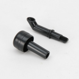 Filtro aire y escape cargador Cat®