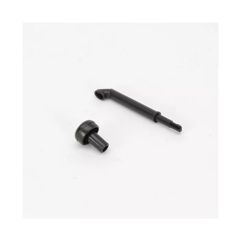 Filtro aire y escape Cat®