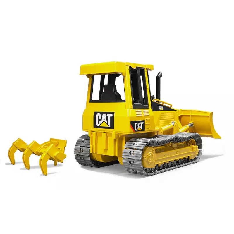 Exacavadora Caterpillar - Escala 1:16