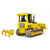 Exacavadora Caterpillar - Escala 1:16