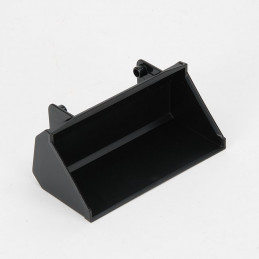 Cuchara construcción