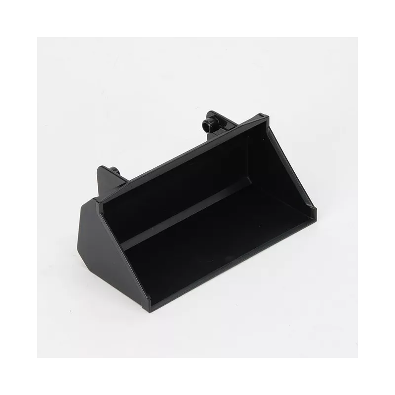 Cuchara construcción