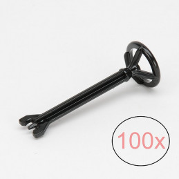 100 columnas dirección