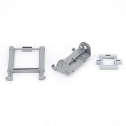 Deflexión para cargador frontal