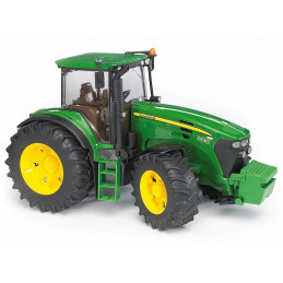 Tractor John Deere 7930