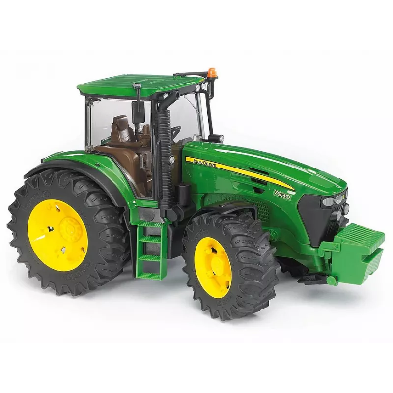 Tractor John Deere 7930