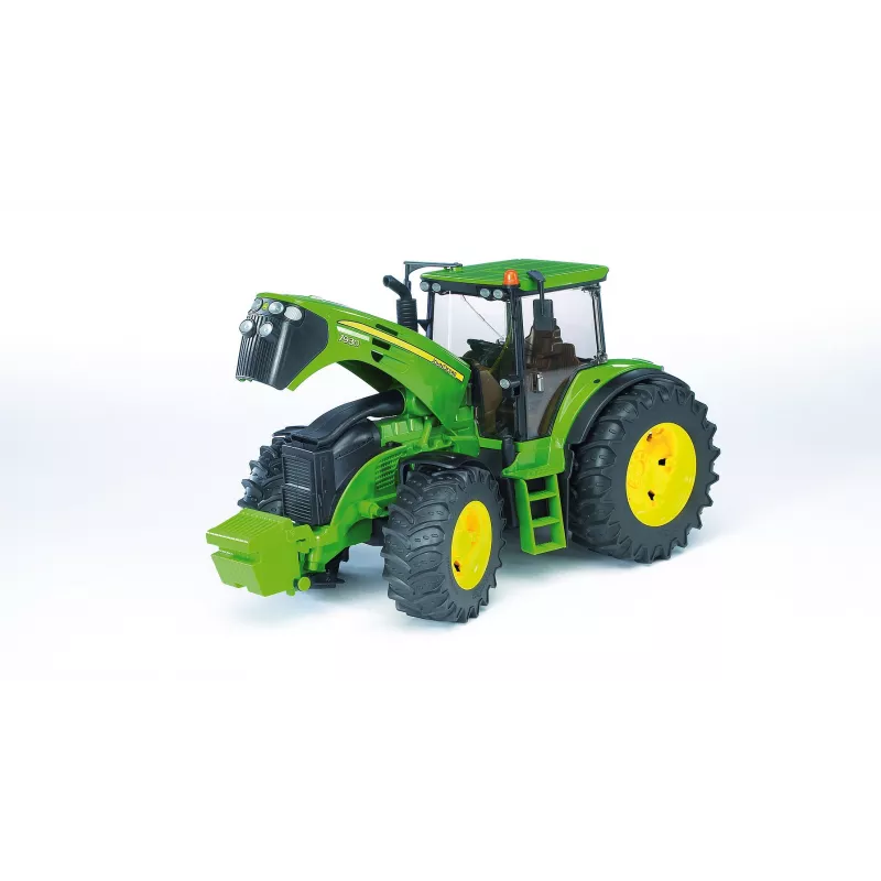 Tractor John Deere 7930