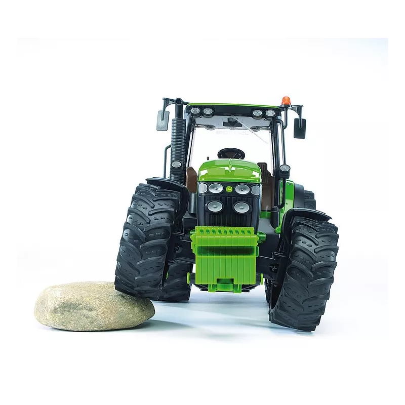 Tractor John Deere 7930