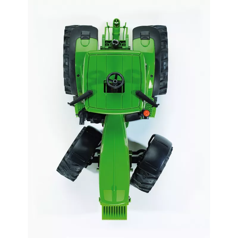 Tractor John Deere 7930