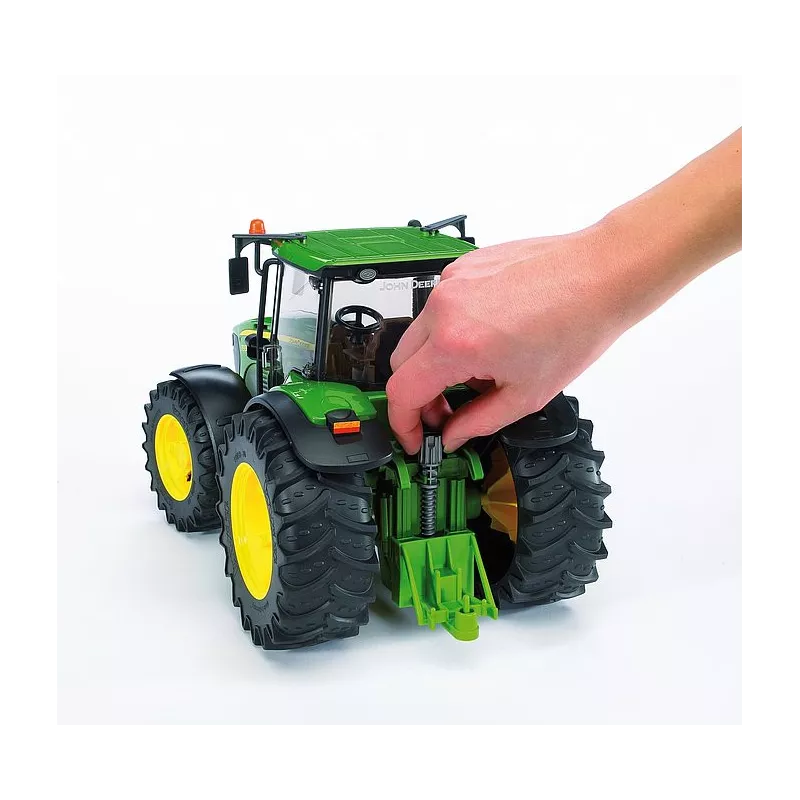 Tractor John Deere 7930