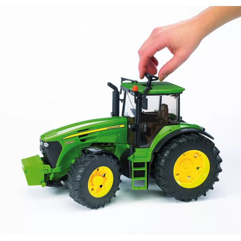 Tractor John Deere 7930