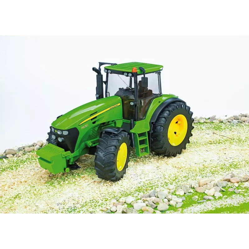 Tractor John Deere 7930
