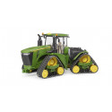 John Deere 9620RX oruga