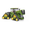 John Deere 9620RX oruga