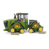 John Deere 9620RX oruga