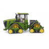 John Deere 9620RX oruga
