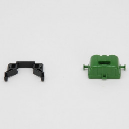 Contrapeso John Deere 6920