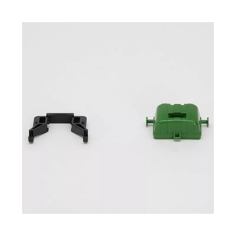 Contrapeso John Deere 6920