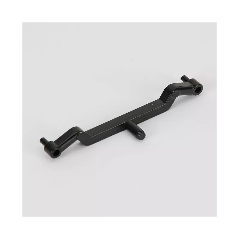 Barra acoplamiento serie 2000