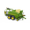 John Deere empacadora balas C441R