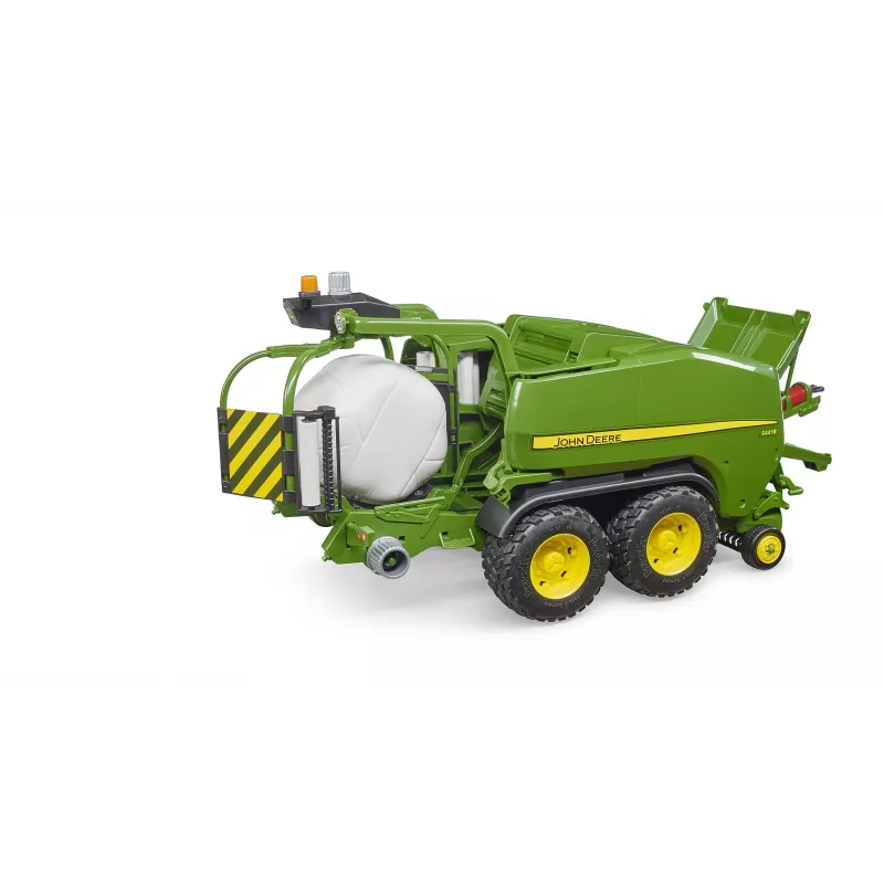 John Deere empacadora balas C441R
