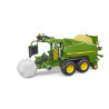 John Deere empacadora balas C441R