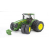 Tractor John Deere 7930con doble rueda