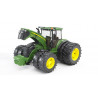 Tractor John Deere 7930con doble rueda