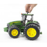 Tractor John Deere 7930con doble rueda