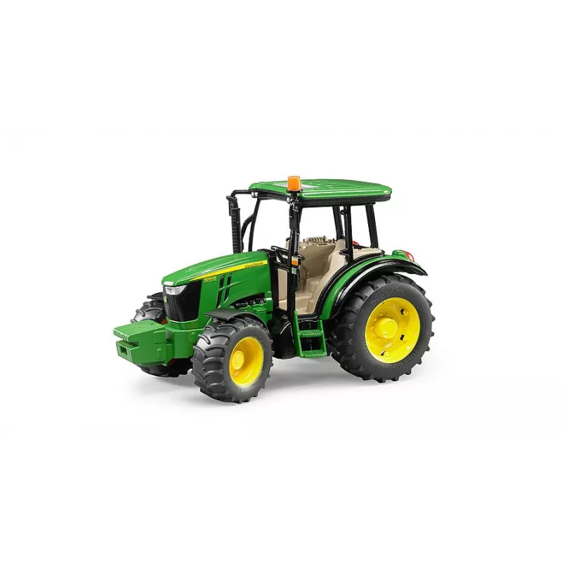 John Deere 5115M - escala 1:16