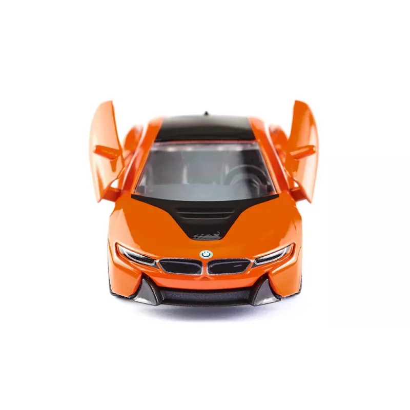 BMW i8 LCI
