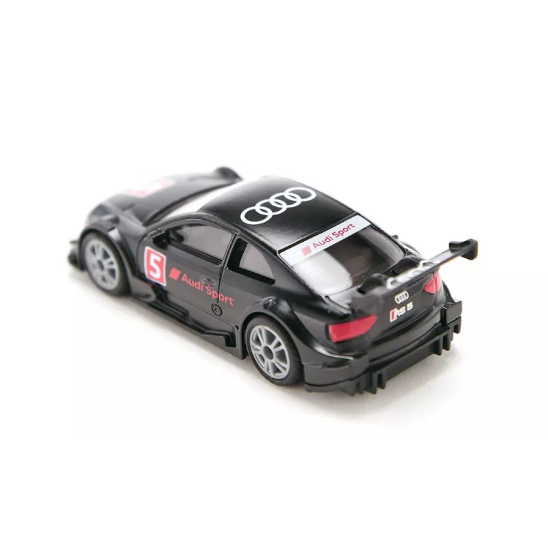 Audi RS 5 Racing
