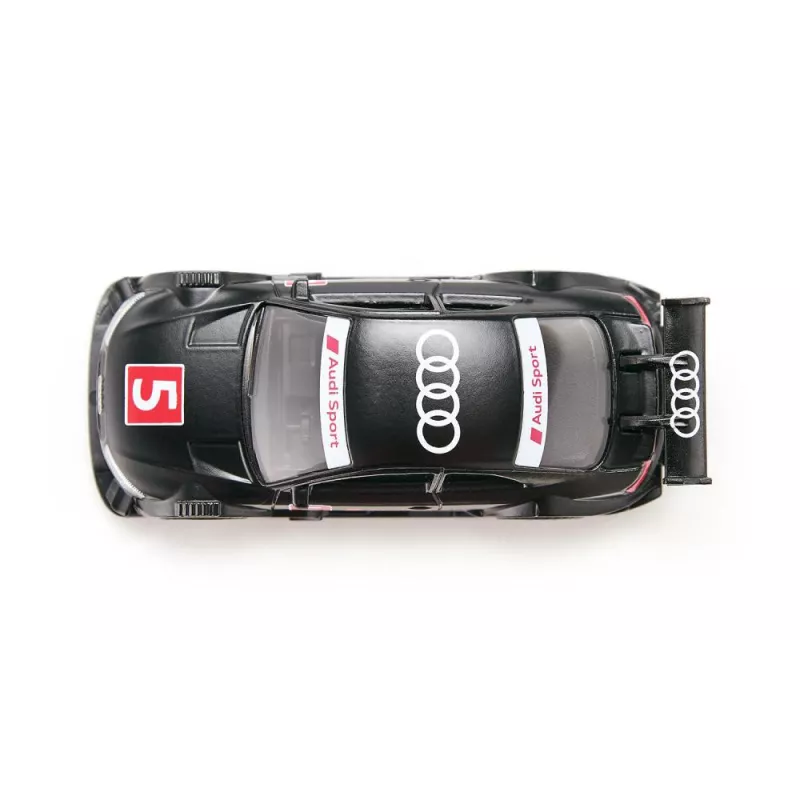 Audi RS 5 Racing