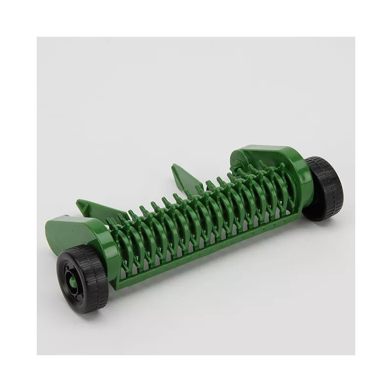 Pick-Up empacadora John Deere